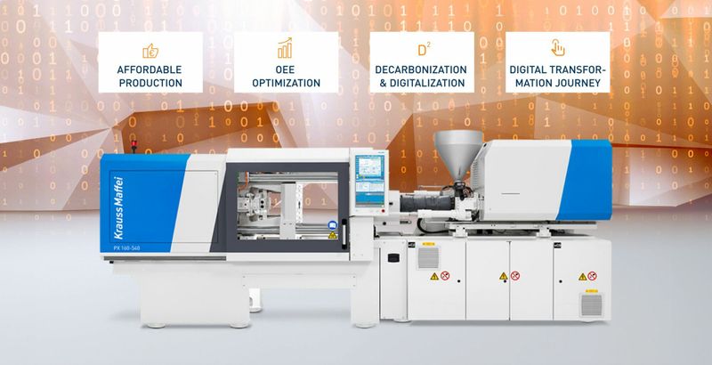 (Quelle:  KraussMaffei)