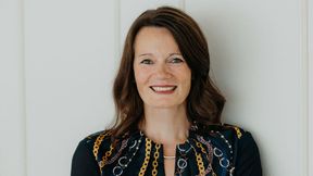 Sabine Hammer ist ab Oktober neue RVP DACH bei Infinigate. (Bild: Infinigate)