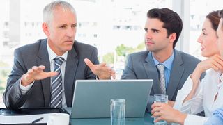 Fujitsu „expert4you“-Eventreihe informiert über Hybrid-IT-Lösungen und Hyperconverged Infrastructure. (Fujitsu)