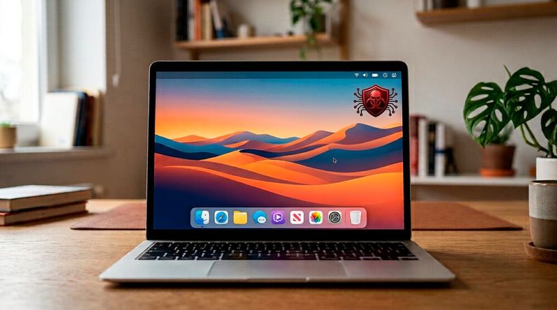 Mit den September-Updates 2026 schloss Apple 273 Sicherheitslücken in iOS, iPadOS, macOS, tvOS, watchOS, visionOS, Safari und Xcode. Darunter war auch eine kritische Bluetooth-Schwachstelle.(Bild:  Gemini / Vogel IT-Medien GmbH / KI-generiert)