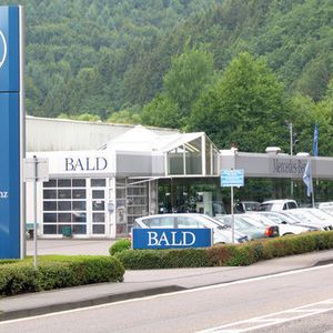 (Archiv: Vogel Business Media)