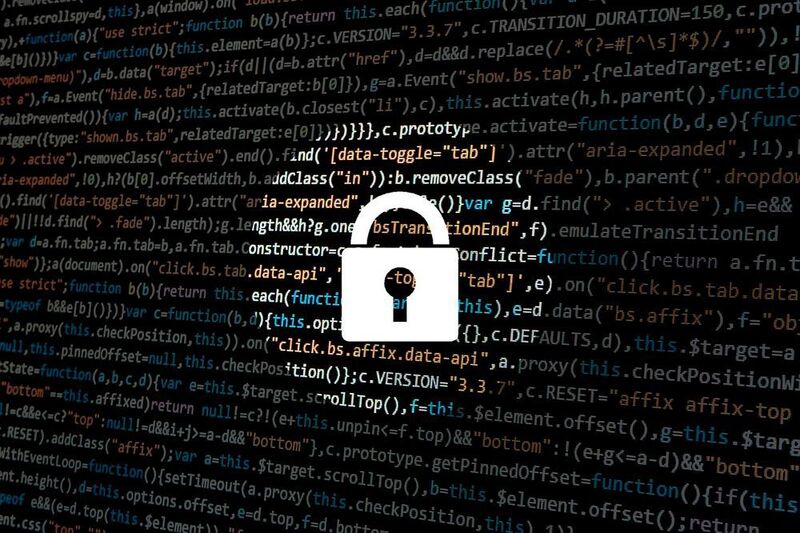 Die Unternehmen im VDE fordern eine nationale Cyber-Security-Strategie, um IT-Sicherheit als Basis der Digitalisierung zu stärken. (gemeinfrei)