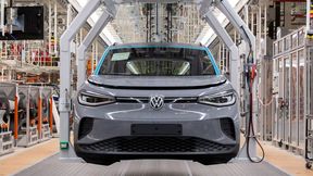 Die Reise von VW-Chef Oliver Blume geht heute weiter, nachdem gestern in Wolfsburg getagt wurde, um über die Sparpläne zu reden. Die Ziele heute heißen Emden und Zwickau, die beide noch keine konkreten Verwendungsmöglichkeiten für die Zukunft in Aussicht haben ... (Bild: Volkswagen)