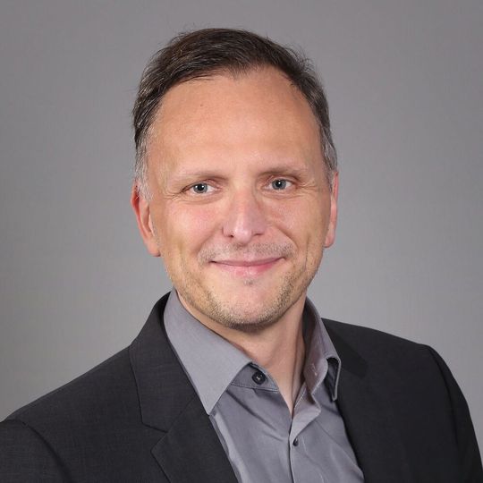 Kay Ernst, Regional Manager DACH bei Zero Networks(Bild:  Zero Networks)
