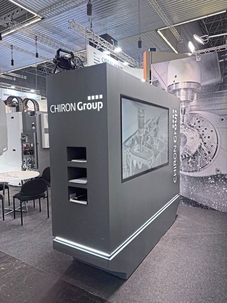 Impressionen von der Biemh 2026. (Bild: VCG/Sonnenberg)