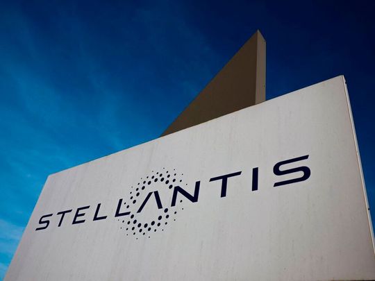 Bei Stellantis schaut es nach neuesten Analysten nicht gut aus. Man rechnet mit einem krassen Absatzeinbruch. Der Stellantis-Chef Carlos Tavares greift jetzt durch. Einige Konsequenzen wurden bereits gezogen.(Bild:  Stellantis)