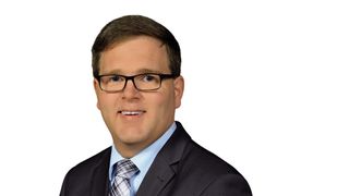 Christoph Westerwelle (Leitung Industriemanagement Infrastruktur Industry Management &amp; Automation, Phoenix Contact)