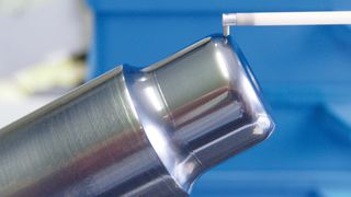 Die Stanz- und Umformwerkzeuge von MPK werden speziell nach den individuellen Wünschen des Kunden gefertigt. (Bild: MPK Special Tools)