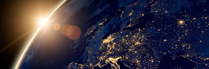 Mike Milinkovich ist sich sicher, dass die Zukunft der Open-Source-Software gehört.(Bild:  Bigstock.com)