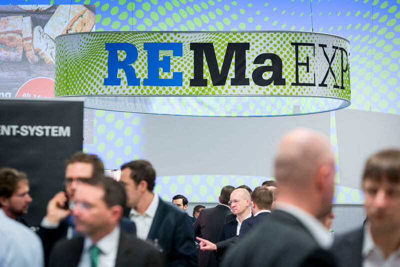 2018 wird es auf der Rema Expo eine Start-up-Area geben, in der die Teilnehmer innovative Lösungen für den Automobilhandel kennenlernen können. (Copyright: Stefan Bausewein)