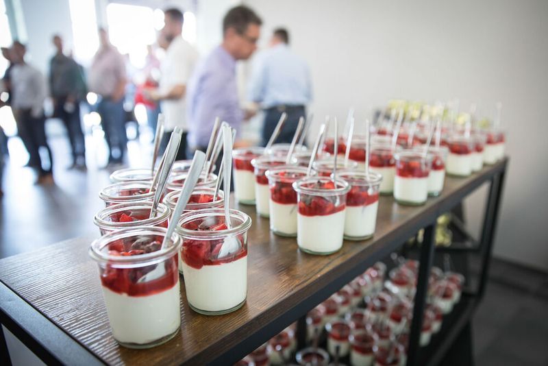 Steckverbinderkongress 2023 Tag 2: Kongress mit Trendthemen von PCF über DC-Steckverbinder, Hybridsteckverbinder, Qualifizierung, Single Pair Ethernet, Hands-on Workshops bis zu 3D-Druck und Konfektionierung. (Bild: Stefan Bausewein)