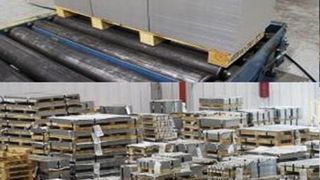 In vielen Fällen müssen die produzierten Teile in einer bestimmten Größe und Toleranz hergestellt werden. Die Komponenten, die aus den Zuschnitten hergestellt werden, sind oft Teil einer größeren Baugruppe. Wenn die Toleranzen zu der Zeit, wenn alle Teile zusammengefügt werden, zu locker sind, summieren sich die Toleranzen und die Teile passen nicht richtig zusammen. (Red Bud Industries)