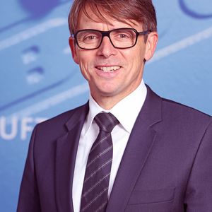 „Die Wärmerückgewinnung setzt sich mehr und mehr in Anwendungen durch, bietet jedoch noch gehöriges Potenzial“, sagt Matthias Eichler, Leiter Branding and Marketing Services bei Boge. (Bild:  Boge)