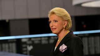 Frau mit Format: Maria-Elisabeth Schaeffler-Thumann ist heute Gesellschafterin der INA-Holding Schaeffler GmbH & Co. KG und Stellvertretende Vorsitzende des Aufsichtsrats der Schaeffler AG. Am 17. August wird sie 80 Jahre alt. (Bild: Schaefller Technologies)