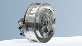 FAULHABER BXI : conçu pour la prochaine génération de robots. (Source : Faulhaber)