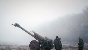 A new decision by the EU Commission will also please the soldiers in Ukraine. A large sum is now being allocated to further support Ukraine with armaments while also upgrading the EU itself in terms of defence technology ... (Image:D. Boschkowitsch)