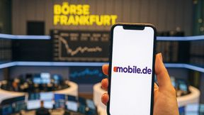 Mit dem möglichen Börsengang von Mobile.de wird es jetzt offenbar konkreter. Die Plattform stellt sich auch personell darauf ein. (Bild: Dall-E / KI-generiert)