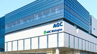 AGC Biologics has recently announced its plans to construct a new manufacturing facility at AGC’s Yokohama Technical Center in Japan.  (Source: AGC Biologics )