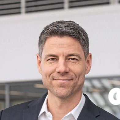 Yves Becker-Fahr, Leiter Vertrieb Deutschland bei Audi, sieht die Modelle der Marke mit kompetitiven Konditionen im Feld der Finanzdienstleistungen im Markt positioniert. (Bild: Audi AG)