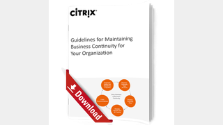 Whitepaper Cover: Vogel IT