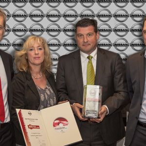 (Foto: Nissan)
