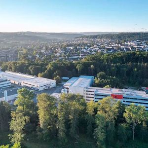 Infineon in Warstein.(Image: Infineon Technologies)