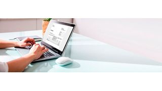 Der Bitkom hat zehn Merksätze für die eRechnung zusammengestellt, die bei der Umstellung helfen sollen (Andrey Popov - stock.adobe.com)