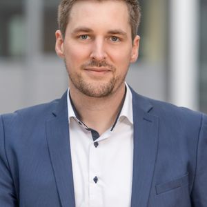 Marius Hertzsch, Experte Automotive Interieur, InSuM(Bild:  InSuM)