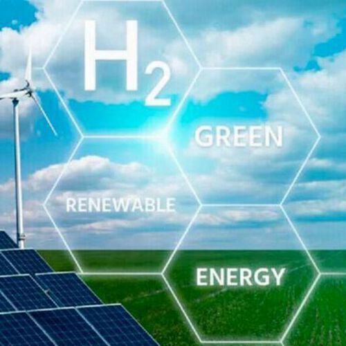 This agreement contributes to the decarbonization of the Leuna refinery and will reduce the site's annual CO2 emissions by up to 80,000 tons by 2030.
