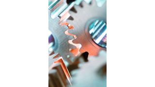 Bei der Schweizer MEM-Industrie knirscht es langsam im Getriebe, die Branche muss sich auf schwächere Zeiten einstellen. (Oerlikon/STEFAN KRISTOFERITSCH)