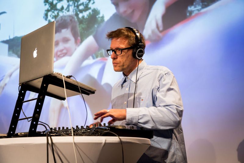 Impressionen der Gala „Vernetzte Welten“ zum 125. Geburtstag des Fachmedienhauses Vogel Business Media. (Stefan Bausewein)