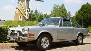 Ein Glas ist nicht nur ein Trinkbehältnis, es ist auch eine nicht mehr existierende Automobilmarke. Ergo will der Kauf eines entsprechenden Modells überlegt sein. (Bild: GLAS Automobilclub International e. V)