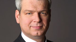 Dr. Dirk Kesselgruber leitet ab 1. Oktober 2017 den Unternehmensbereich Fahrwerksysteme der Schaeffler-Gruppe. (Schaeffler)