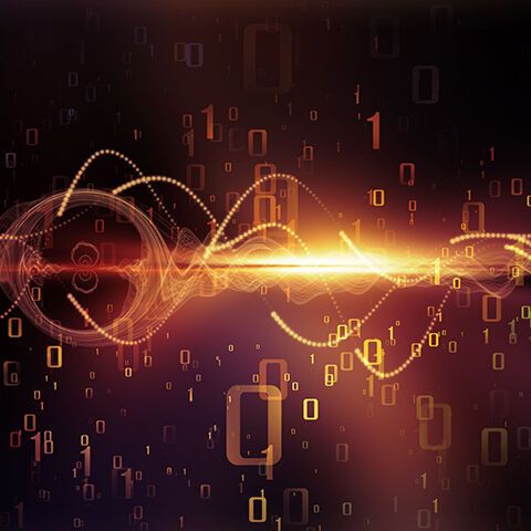 Die Plattform Symphony erweitert die Verifikationsmöglichkeiten für Mixed-Signal-ICs und steigert die Produktivität bis aufs Zehnfache. Die Plattform Symphony erweitert die Verifikationsmöglichkeiten für Mixed-Signal-ICs und steigert die Produktivität bis aufs Zehnfache.