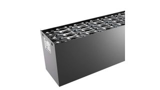 Die Fahrzeuge mit einer Classic-ECSM-Batterie zeigen ein besseres Betriebsverhalten, besonders beim Beschleunigen und Heben. Bild: Exide (Archiv: Vogel Business Media)