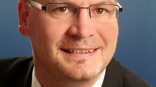 Jörg Keller übernimmt die Verkaufsregion Süd. (Finder)