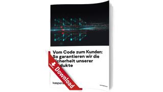 Whitepaper Cover: Vogel IT (Vogel IT)