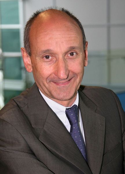 Patrick Starck wird Corporate SVP und Chairman bei CA Europa. (Archiv: Vogel Business Media)