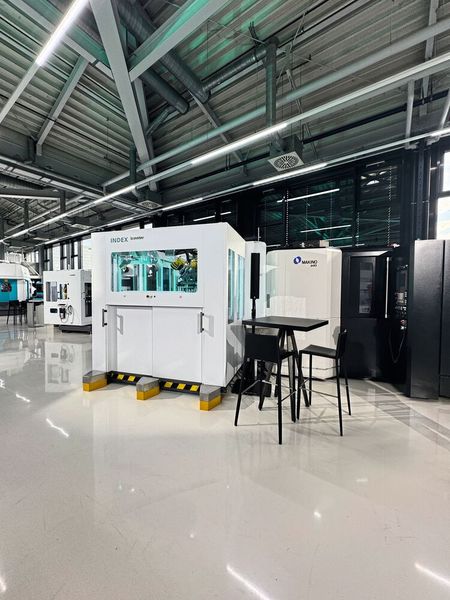 Index Open House 2025  (Bild: VCG/Sonnenberg)