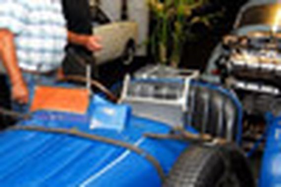 ZDK-Mitgliederversammlung 2010 in Nürnberg (Archiv: Vogel Business Media)