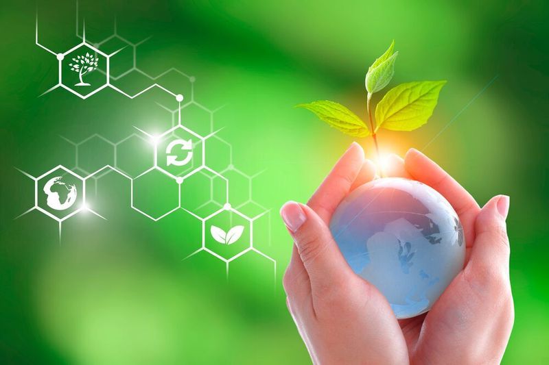 Shell and Baker Hughes also agreed to broader collaboration to identify other opportunities to accelerate each other’s transition to net-zero carbon emissions by 2050, such as Baker Hughes providing low-carbon technology solutions for Shell’s LNG fleet. (©BillionPhotos.com - stock.adobe.com)