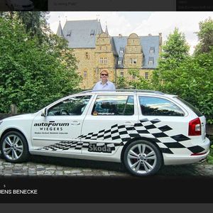 (Archiv: Vogel Business Media)