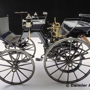 (Daimler AG)