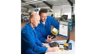 Der neue Hengst-Filterkatalog soll ein einfaches Auffinden benötigter Filterelemente ermöglichen.  (Foto: Hengst)