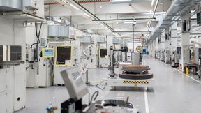 Bei Elektro- und Verbindungstechnikspezialist Weidmüller wird für die elektrischen Kontakte ein umfassendes Portfolio an Stanz-Biege-Teilen gefertigt. (Bild: Weidmüller)