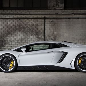(Foto: Auto-Medienportal.Net/Novitec)