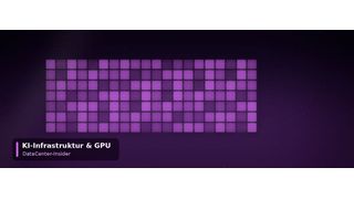 HAMi: teilt GPUs im Kubernetes-Cluster auf (Bild: Thomas Joos)