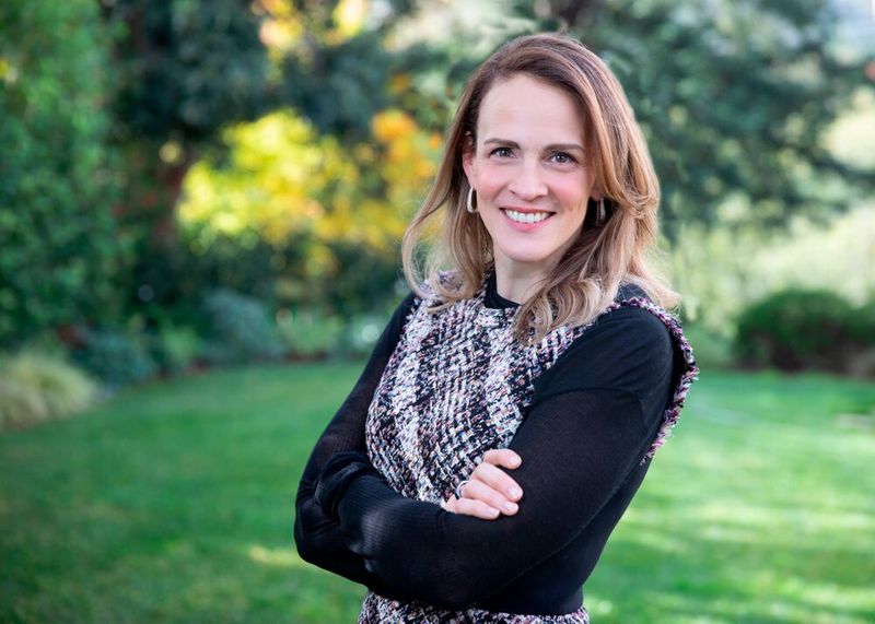 Christa Quarles, CEO, Alludo