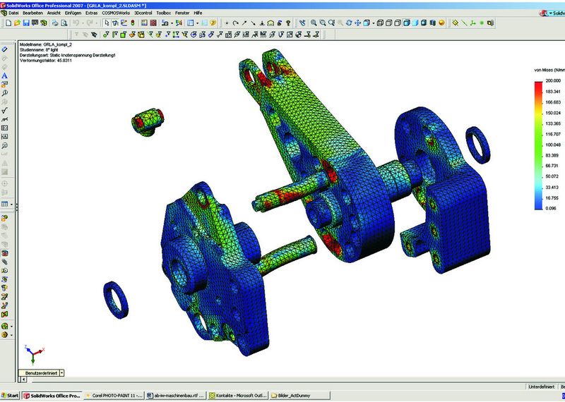  (Archiv: Vogel Business Media)