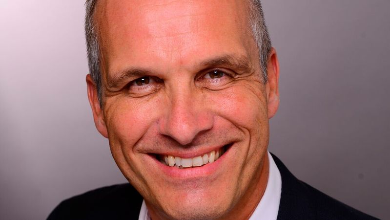 Hartmut Wagner steht seit dem 1. November an der Spitze von Nextlane.(Bild:  Nextlane)